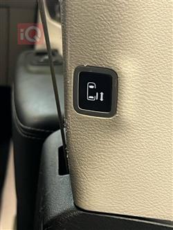 كرايسلر فوياجر